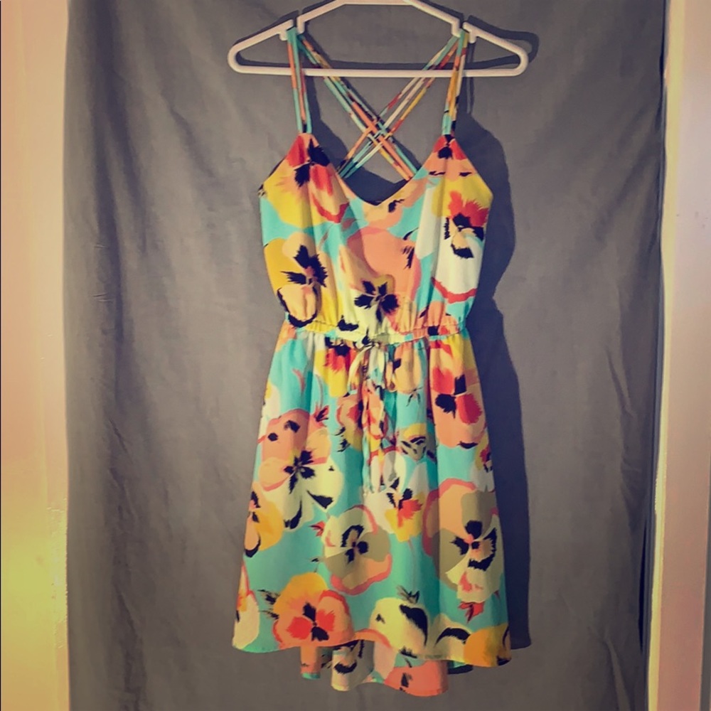 Summer Dress